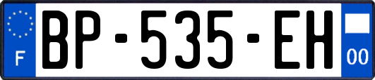 BP-535-EH