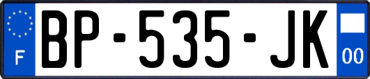 BP-535-JK