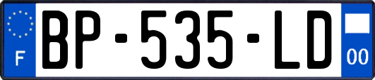 BP-535-LD