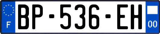 BP-536-EH