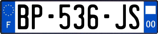 BP-536-JS