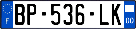 BP-536-LK