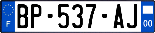 BP-537-AJ