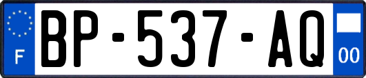 BP-537-AQ