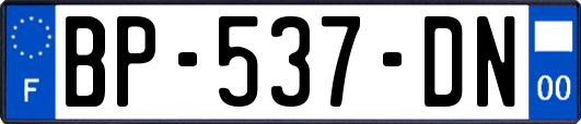 BP-537-DN