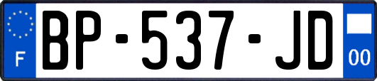 BP-537-JD