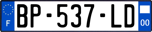 BP-537-LD