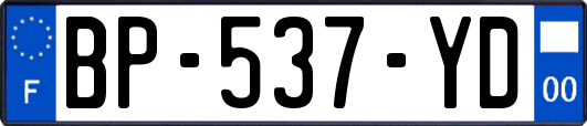 BP-537-YD