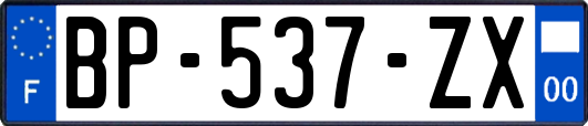 BP-537-ZX