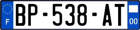 BP-538-AT