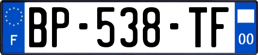 BP-538-TF