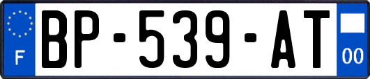 BP-539-AT