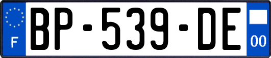 BP-539-DE