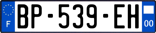 BP-539-EH