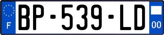 BP-539-LD