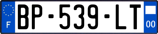 BP-539-LT