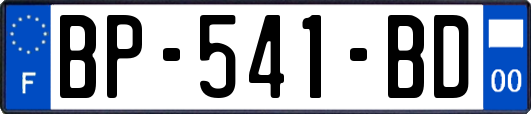 BP-541-BD