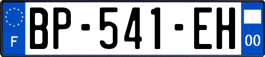 BP-541-EH