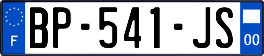 BP-541-JS