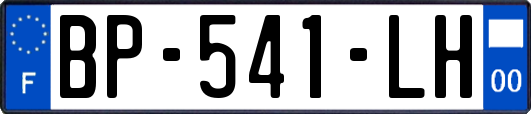 BP-541-LH