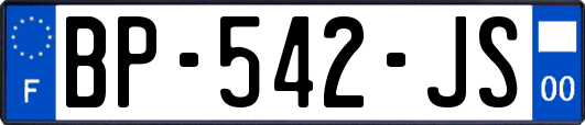 BP-542-JS