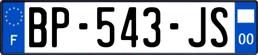 BP-543-JS