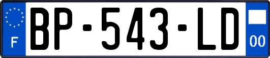 BP-543-LD