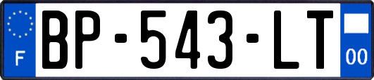 BP-543-LT