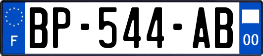 BP-544-AB