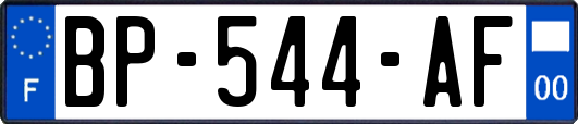 BP-544-AF