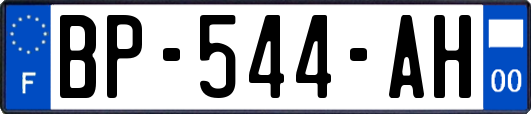 BP-544-AH