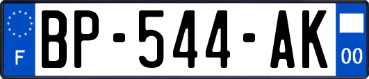 BP-544-AK