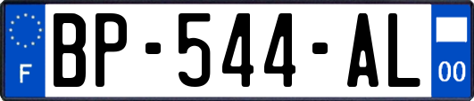 BP-544-AL