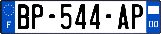 BP-544-AP