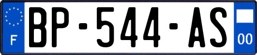 BP-544-AS