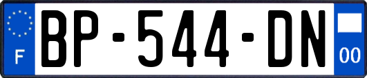 BP-544-DN