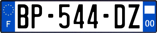 BP-544-DZ