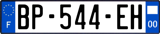 BP-544-EH