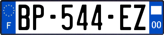 BP-544-EZ