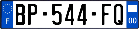 BP-544-FQ