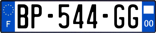 BP-544-GG