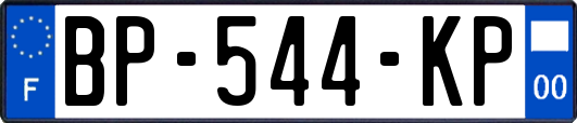 BP-544-KP