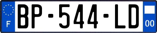 BP-544-LD