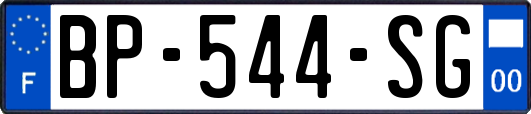 BP-544-SG