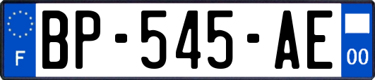 BP-545-AE