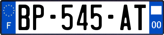 BP-545-AT