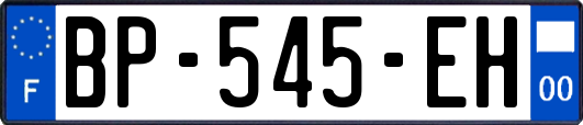 BP-545-EH