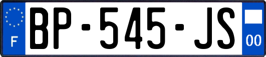 BP-545-JS