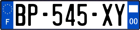 BP-545-XY