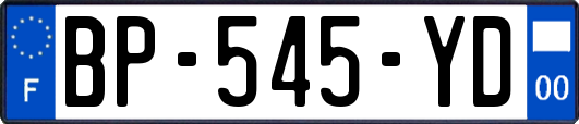 BP-545-YD